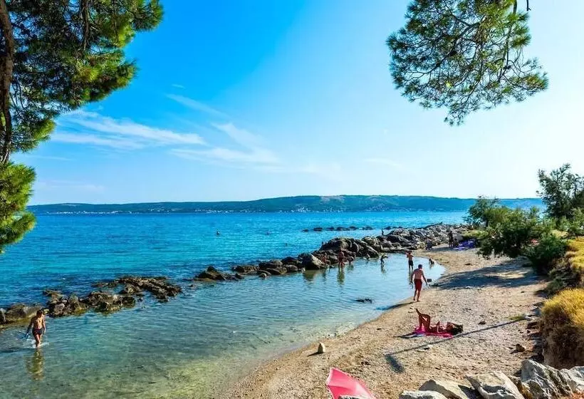 Deluxe Apartment Bellacosta