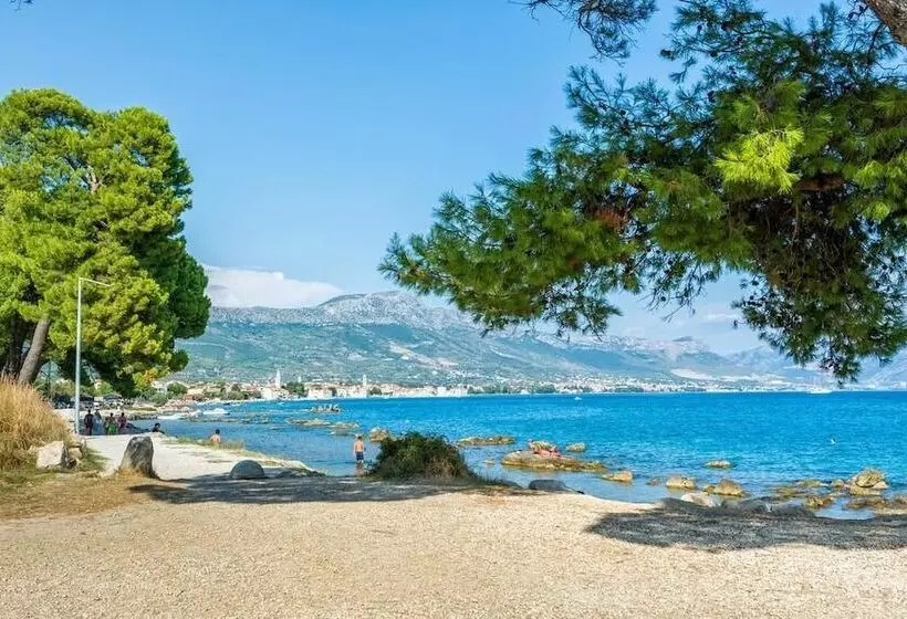 Deluxe Apartment Bellacosta