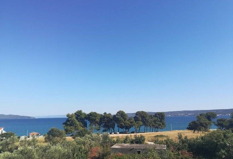 Deluxe Apartment Bellacosta