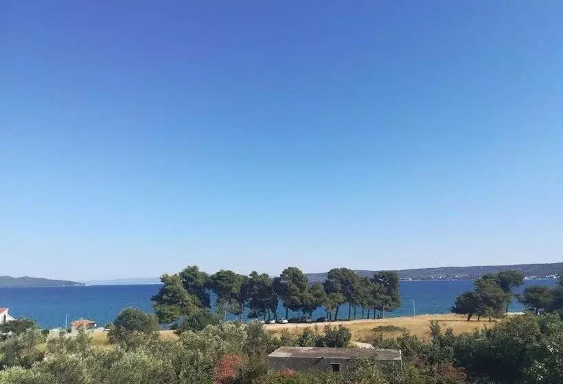 Deluxe Apartment Bellacosta