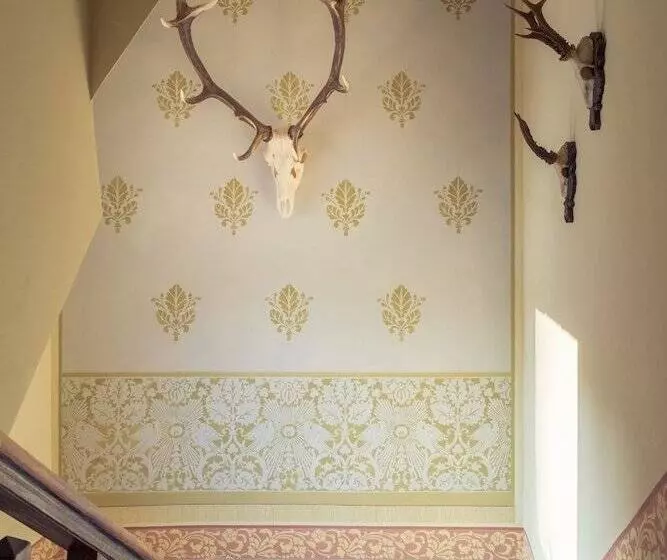 Ferienwohnungen Hermannsmuehle