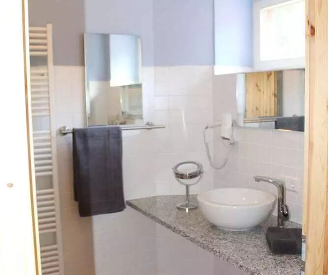 Ferienwohnungen Hermannsmuehle