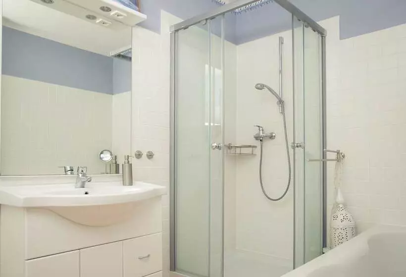 Ferienwohnungen Hermannsmuehle