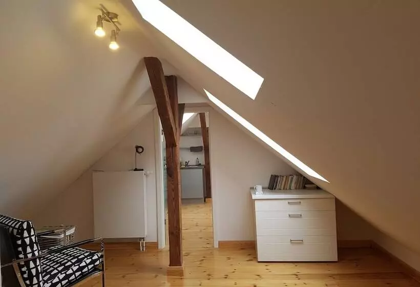 Ferienwohnungen Hermannsmuehle