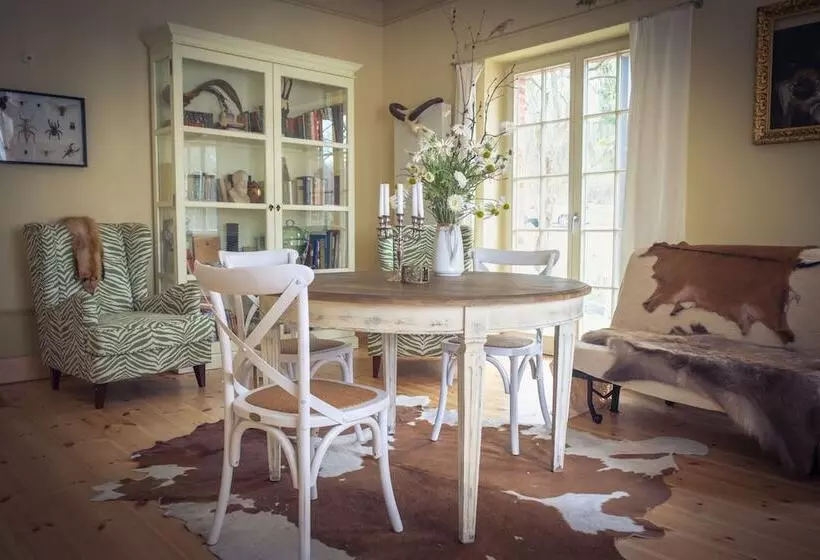 Ferienwohnungen Hermannsmuehle