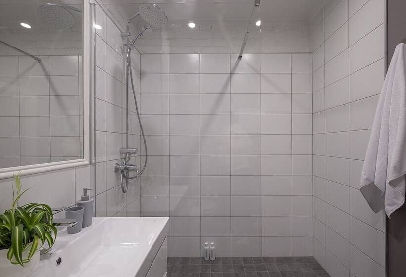 فندق City Of Rivers Near Palace Square