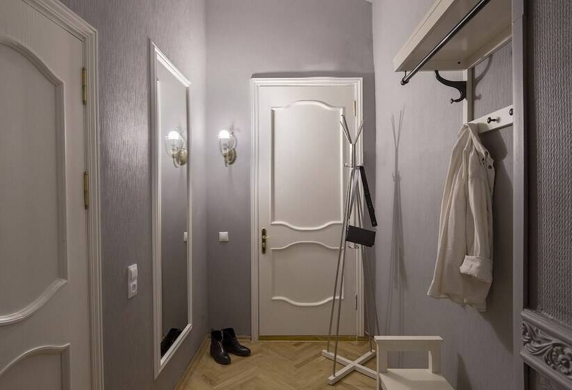 فندق City Of Rivers Near Palace Square