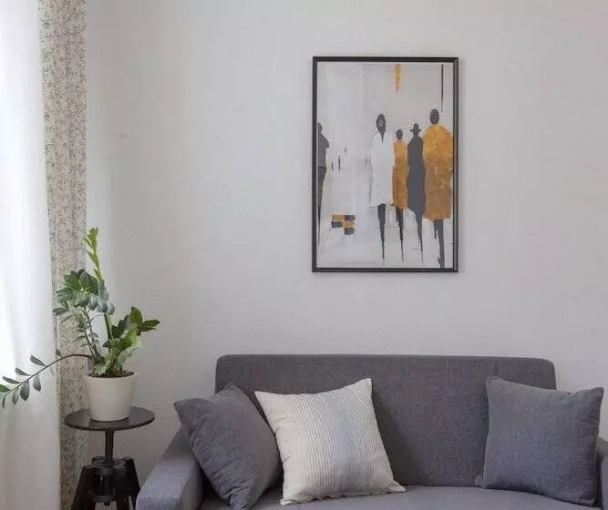 Hotelli City Of Rivers Near Palace Square