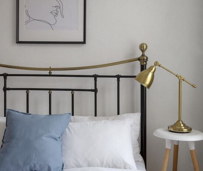 فندق City Of Rivers Near Palace Square