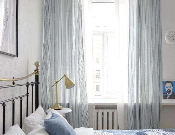 فندق City Of Rivers Near Palace Square