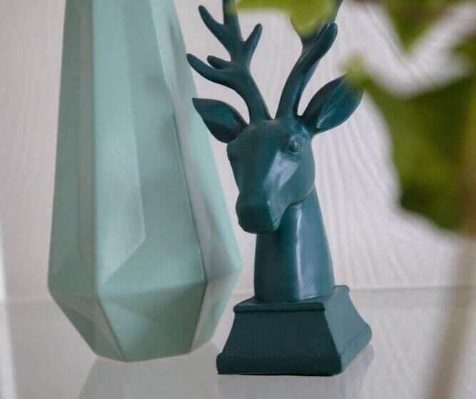 فندق City Of Rivers Near Palace Square