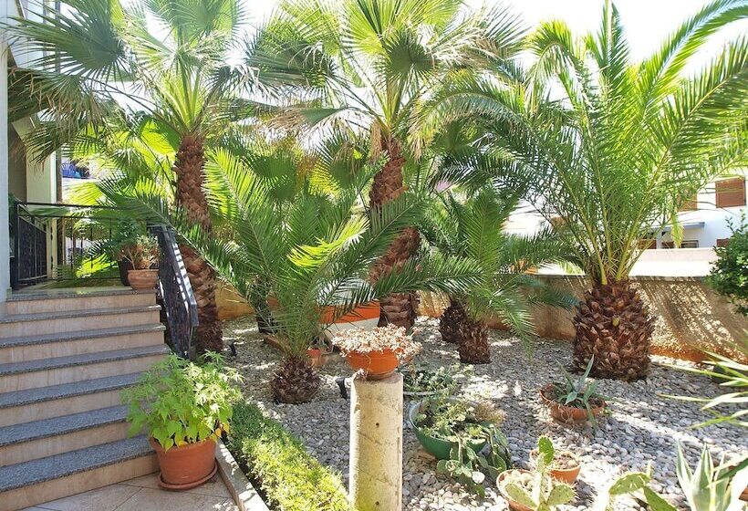 هتل Rooms Ivica 1452