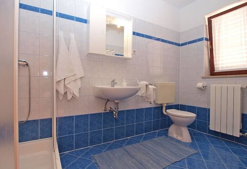 هتل Rooms Ivica 1452