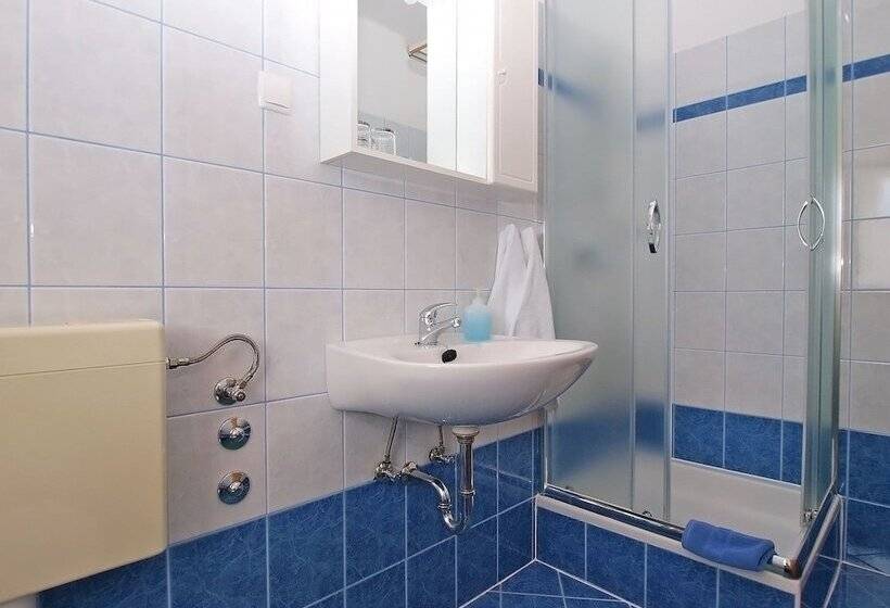 هتل Rooms Ivica 1452