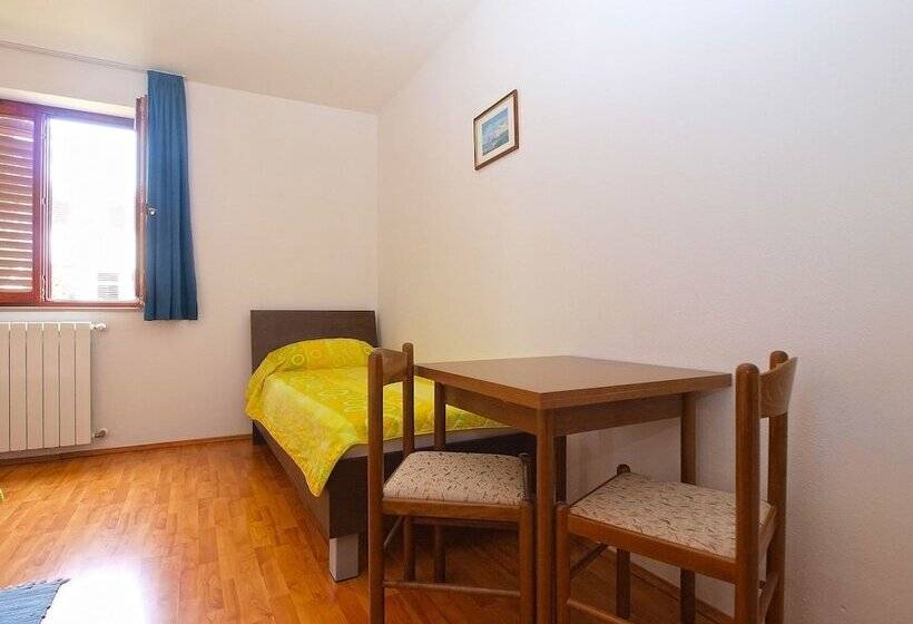 هتل Rooms Ivica 1452