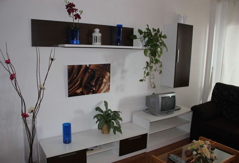 Málaga Nostrum Beach