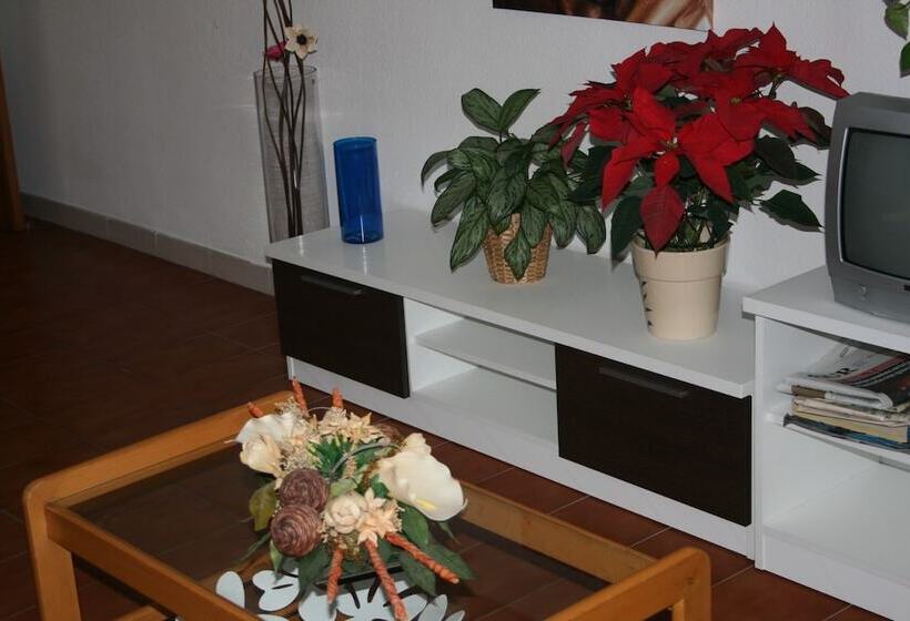 Málaga Nostrum Beach