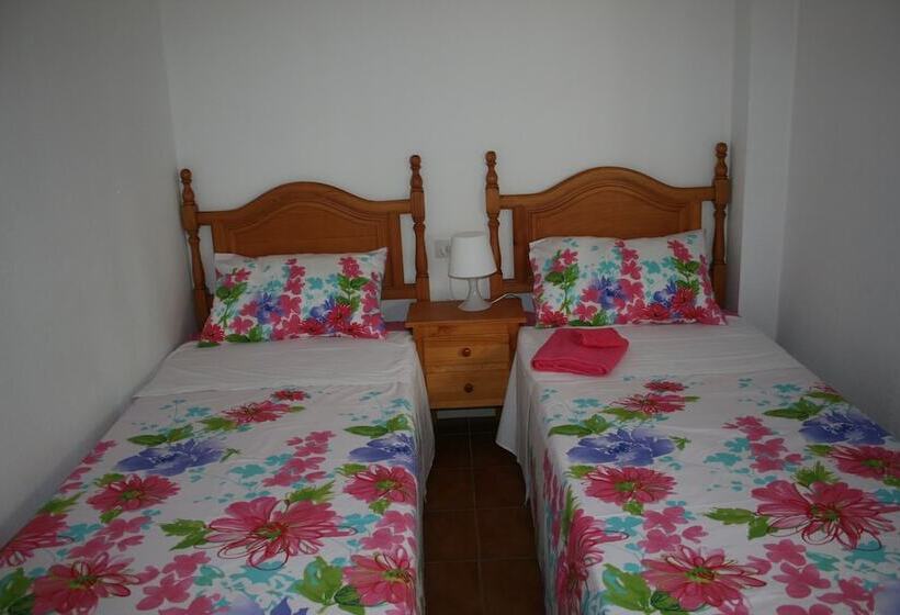 Málaga Nostrum Beach