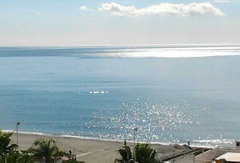 Málaga Nostrum Beach