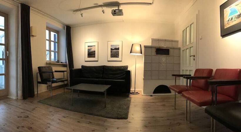 Natur Pur In Den Amperauen