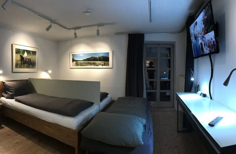 Natur Pur In Den Amperauen