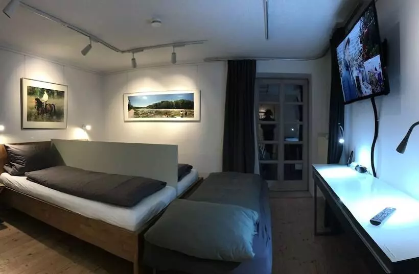 Natur Pur In Den Amperauen