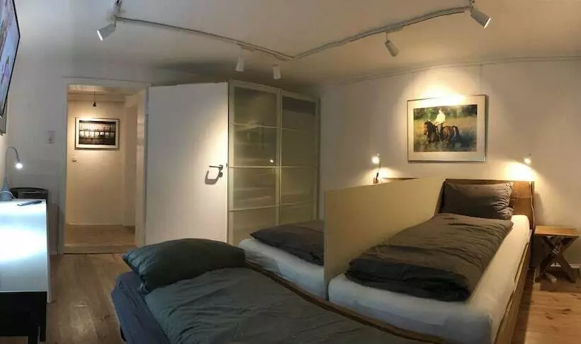 Natur Pur In Den Amperauen