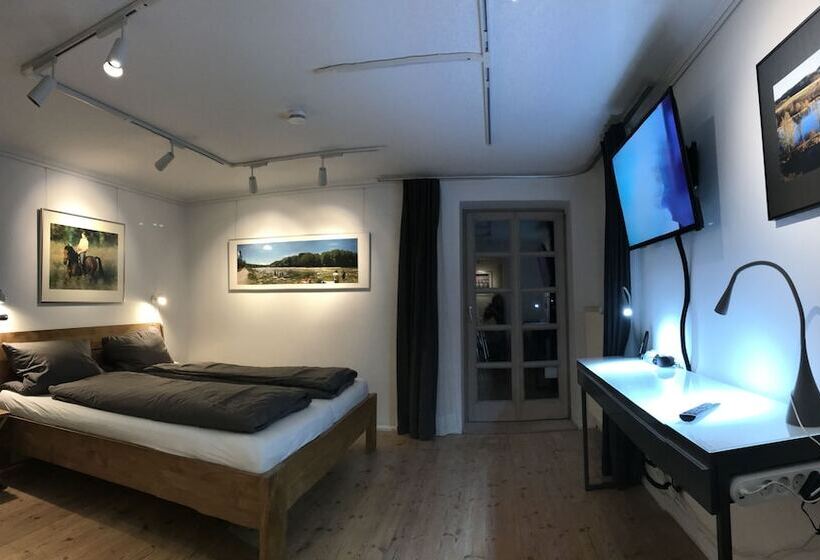 Natur Pur In Den Amperauen