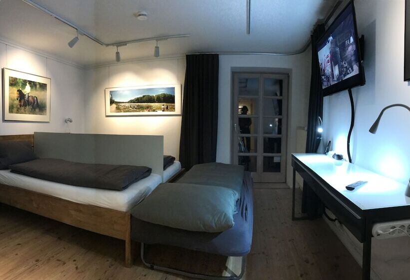 Natur Pur In Den Amperauen