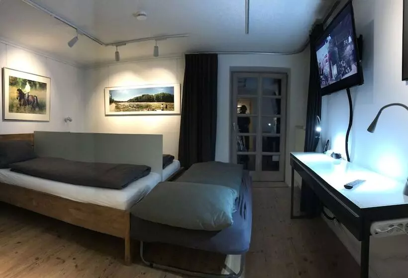 Natur Pur In Den Amperauen