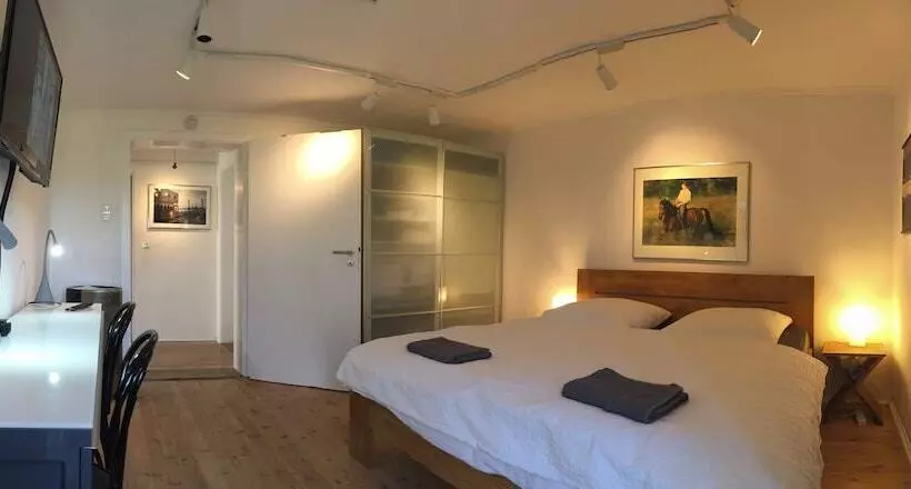 Natur Pur In Den Amperauen