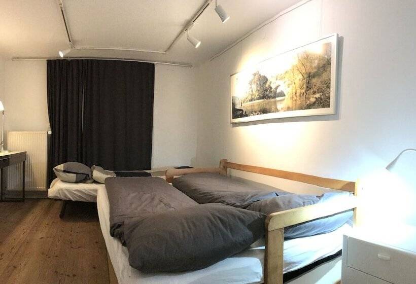 Natur Pur In Den Amperauen