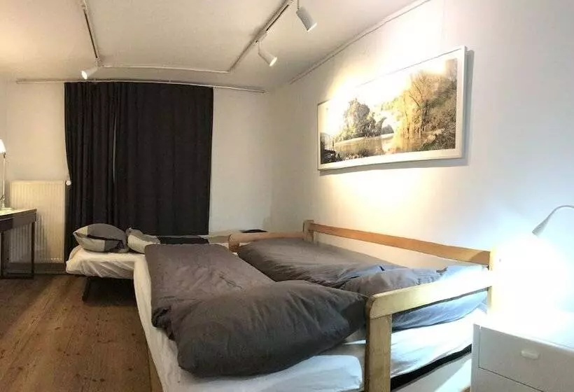 Natur Pur In Den Amperauen