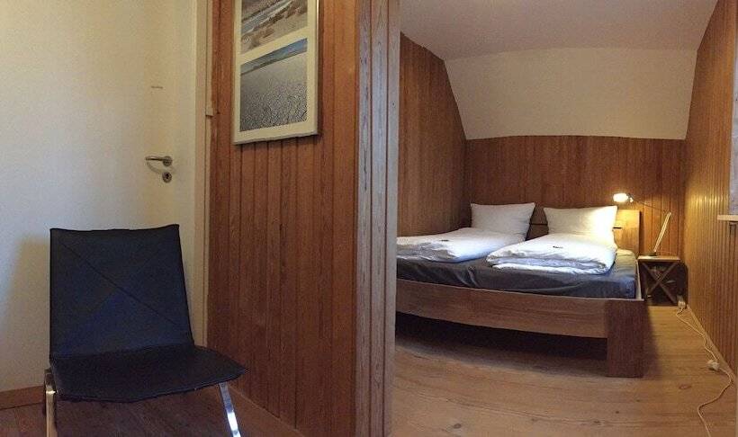 Natur Pur In Den Amperauen