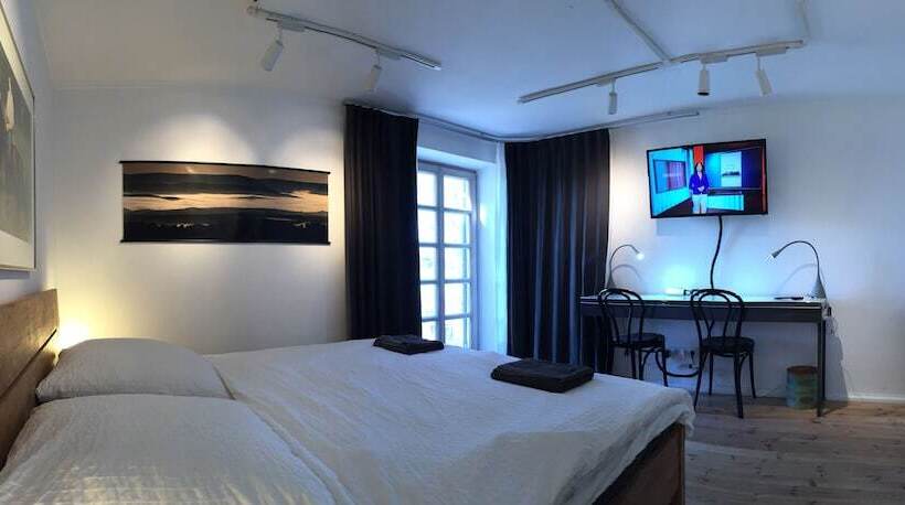 Natur Pur In Den Amperauen