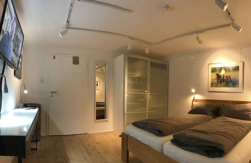 Natur Pur In Den Amperauen