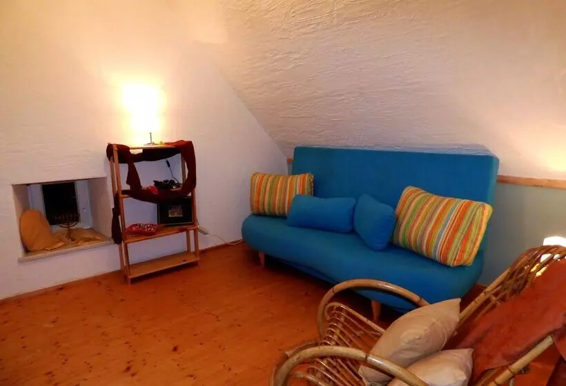 Relaxen Am Nationalpark Eifel