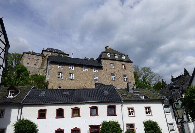 Relaxen Am Nationalpark Eifel