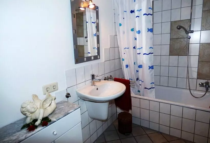 Relaxen Am Nationalpark Eifel