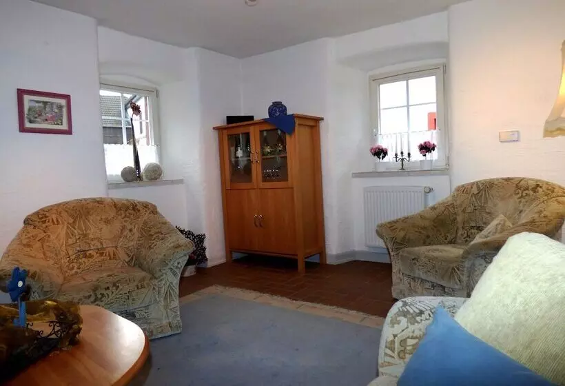 Relaxen Am Nationalpark Eifel