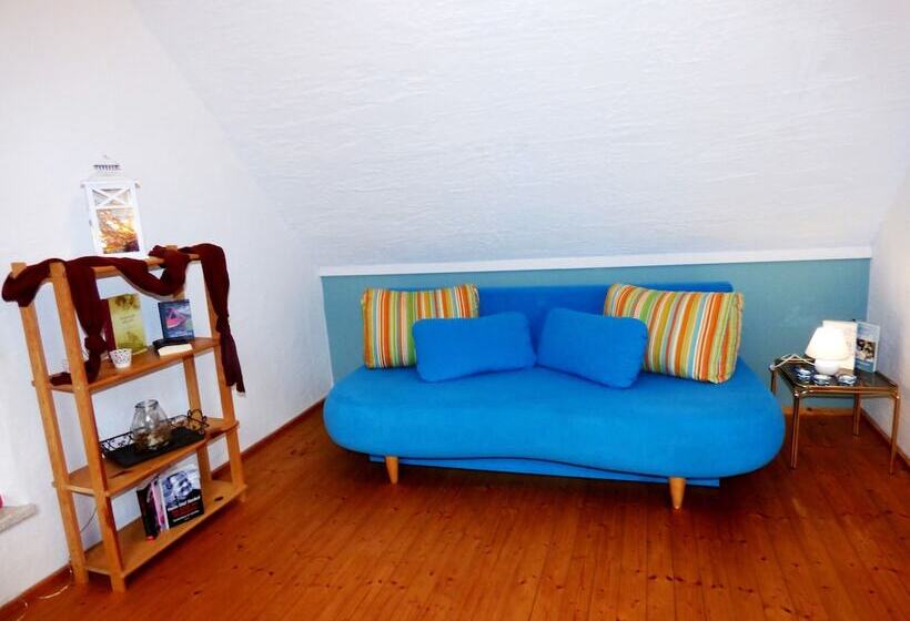 Relaxen Am Nationalpark Eifel