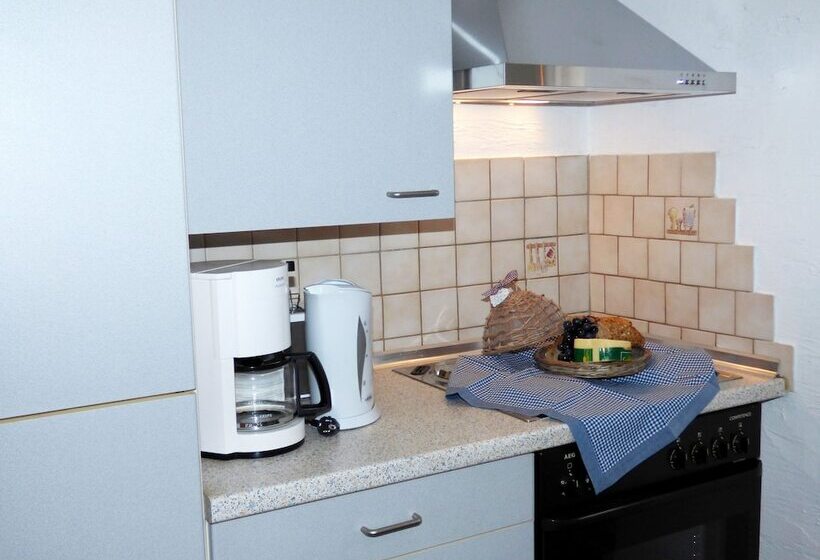 Relaxen Am Nationalpark Eifel