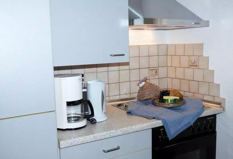 Relaxen Am Nationalpark Eifel