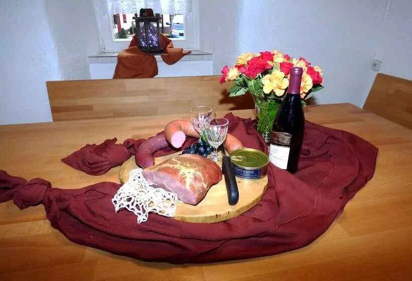 Relaxen Am Nationalpark Eifel