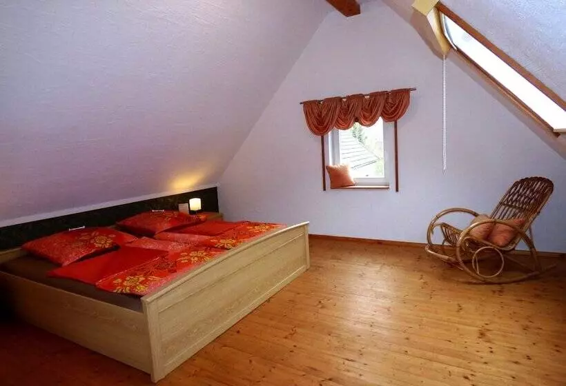 Relaxen Am Nationalpark Eifel