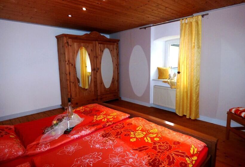 Relaxen Am Nationalpark Eifel