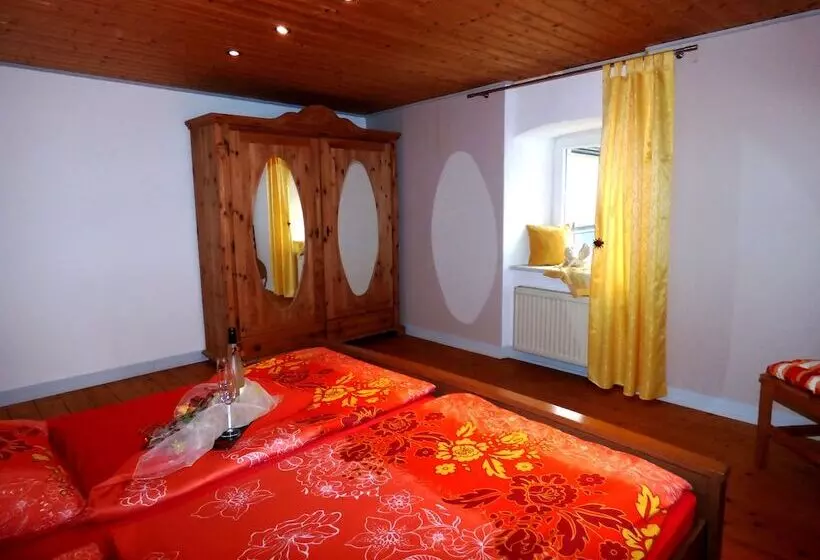 Relaxen Am Nationalpark Eifel