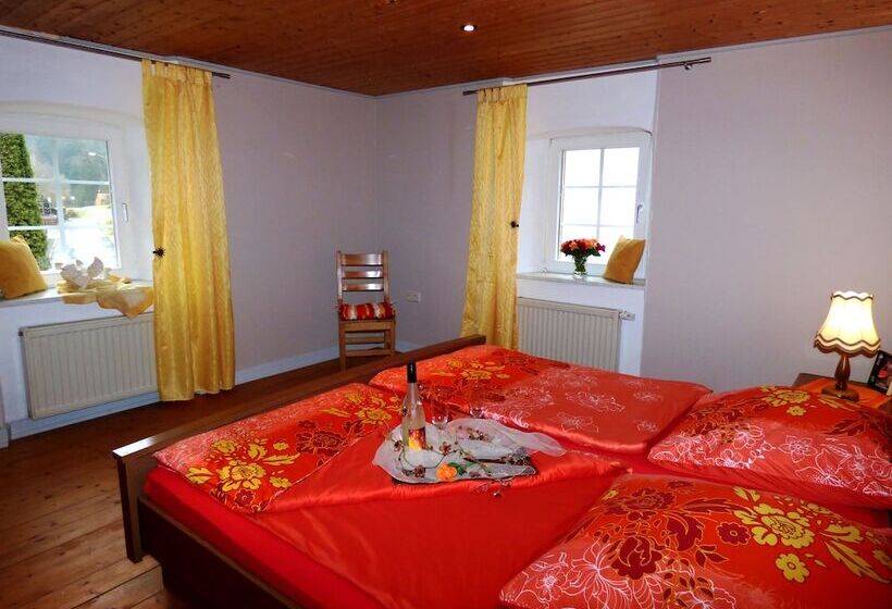 Relaxen Am Nationalpark Eifel