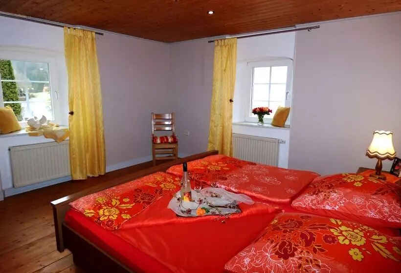 Relaxen Am Nationalpark Eifel