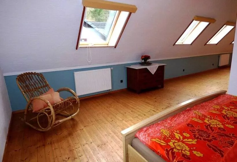 Relaxen Am Nationalpark Eifel